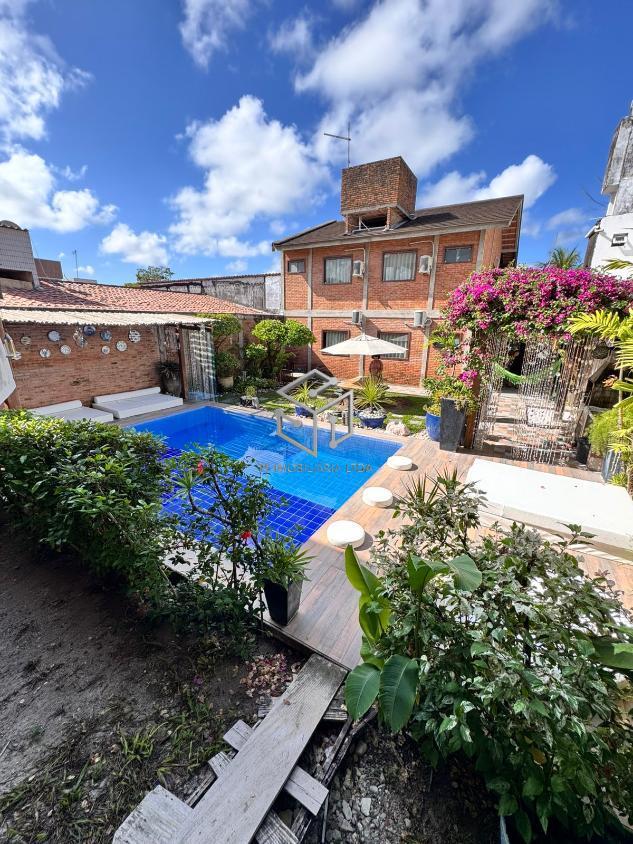 Flat/Apart Hotel, 1 quarto, 43 m² - Foto 14