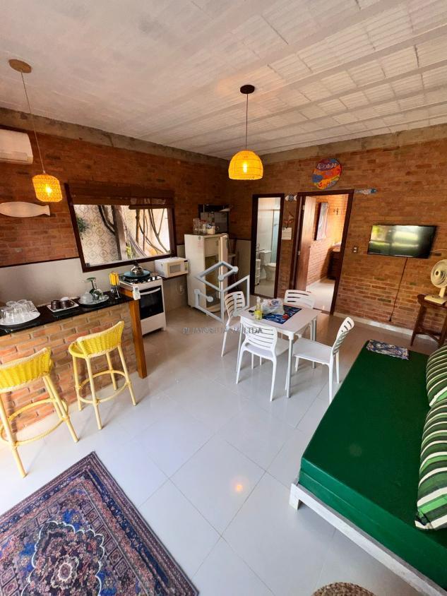Flat/Apart Hotel, 1 quarto, 43 m² - Foto 19