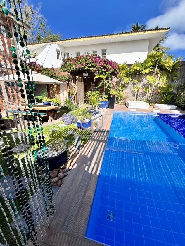 Flat/Apart Hotel, 1 quarto, 43 m² - Foto 8