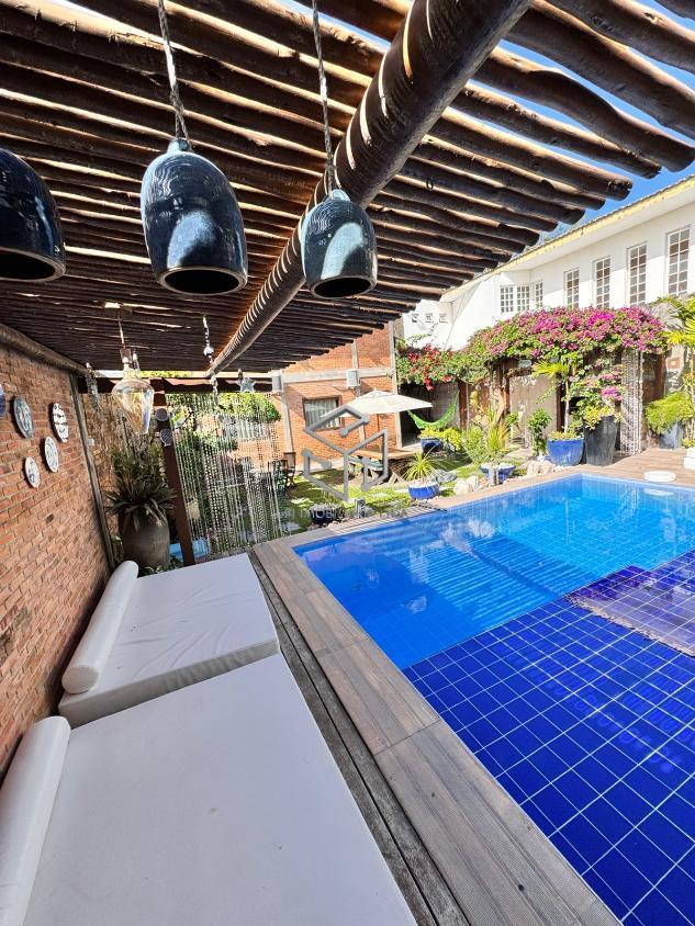 Flat/Apart Hotel, 1 quarto, 43 m² - Foto 9