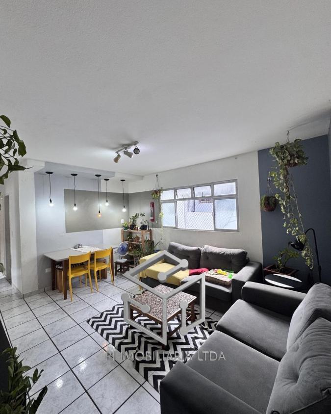 Apartamento, 3 quartos, 96 m² - Foto 7