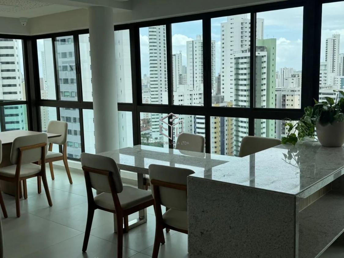 Flat/Apart Hotel, 1 quarto, 28 m² - Foto 11