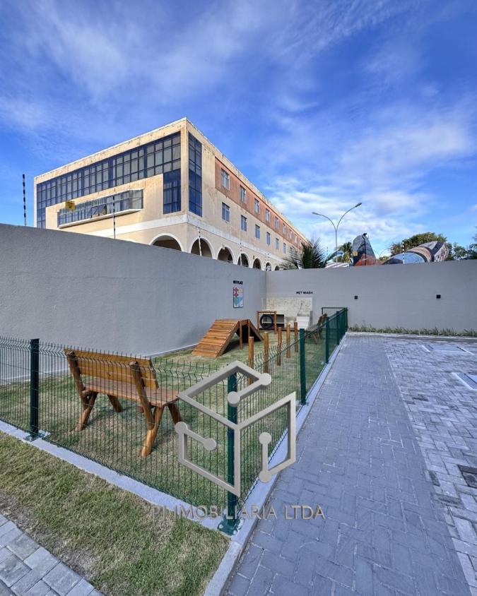Apartamento, 2 quartos, 45 m² - Foto 22