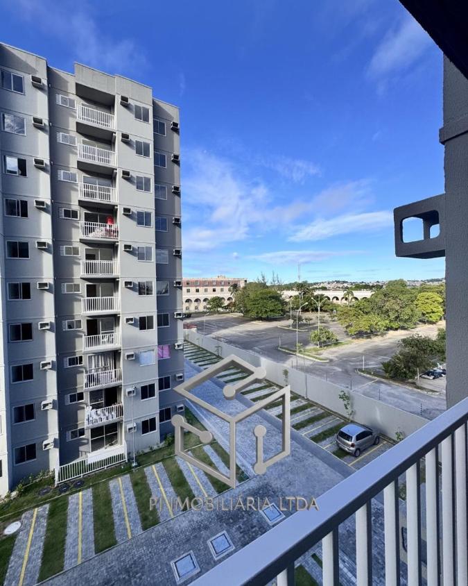 Apartamento, 2 quartos, 45 m² - Foto 5
