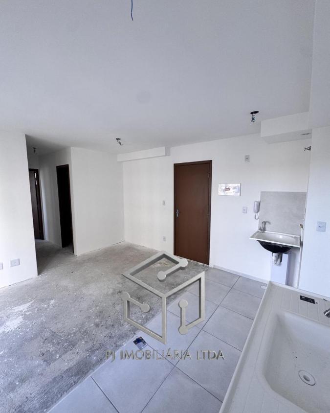 Apartamento, 2 quartos, 45 m² - Foto 7