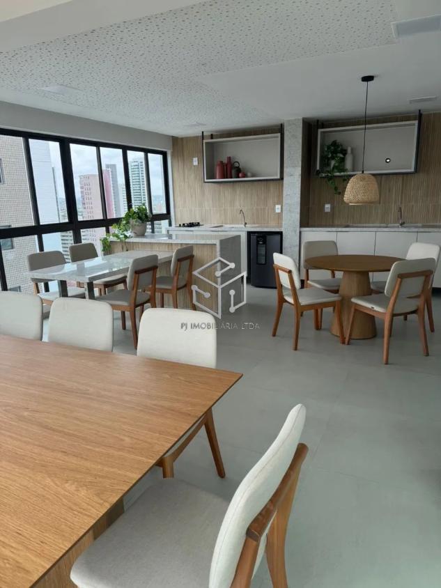 Flat/Apart Hotel, 1 quarto, 28 m² - Foto 8