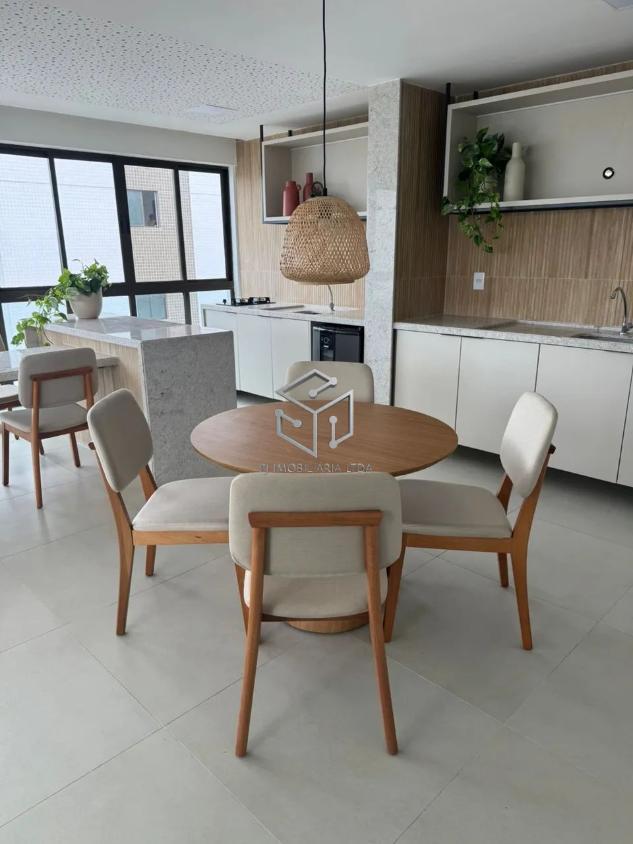 Flat/Apart Hotel, 1 quarto, 28 m² - Foto 9