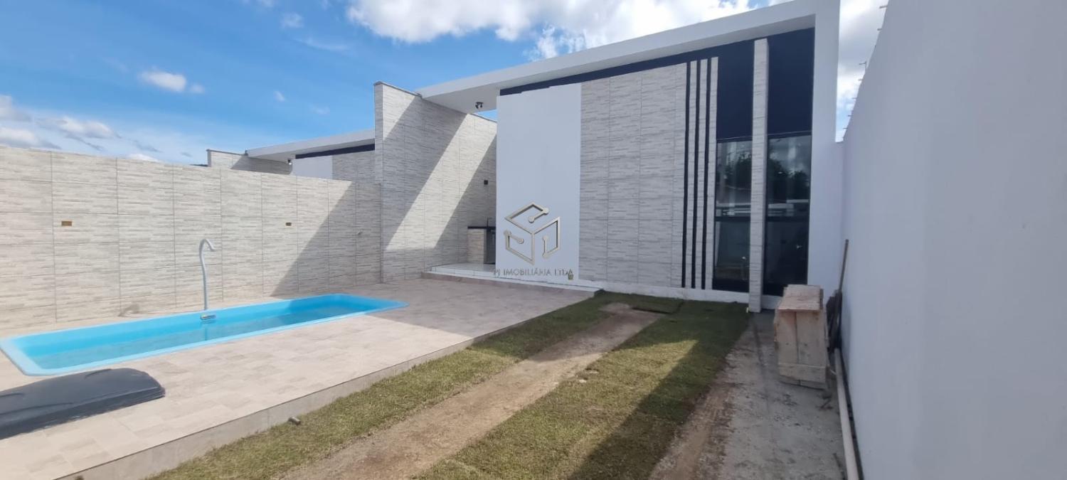 Casa, 3 quartos, 82 m² - Foto 7