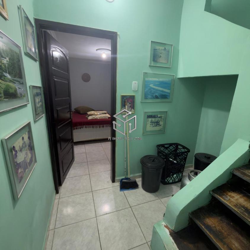 Casa, 4 quartos, 100 m² - Foto 17
