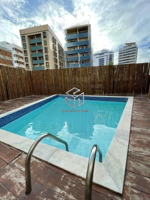 Apartamento, 3 quartos, 110 m² - Foto 17