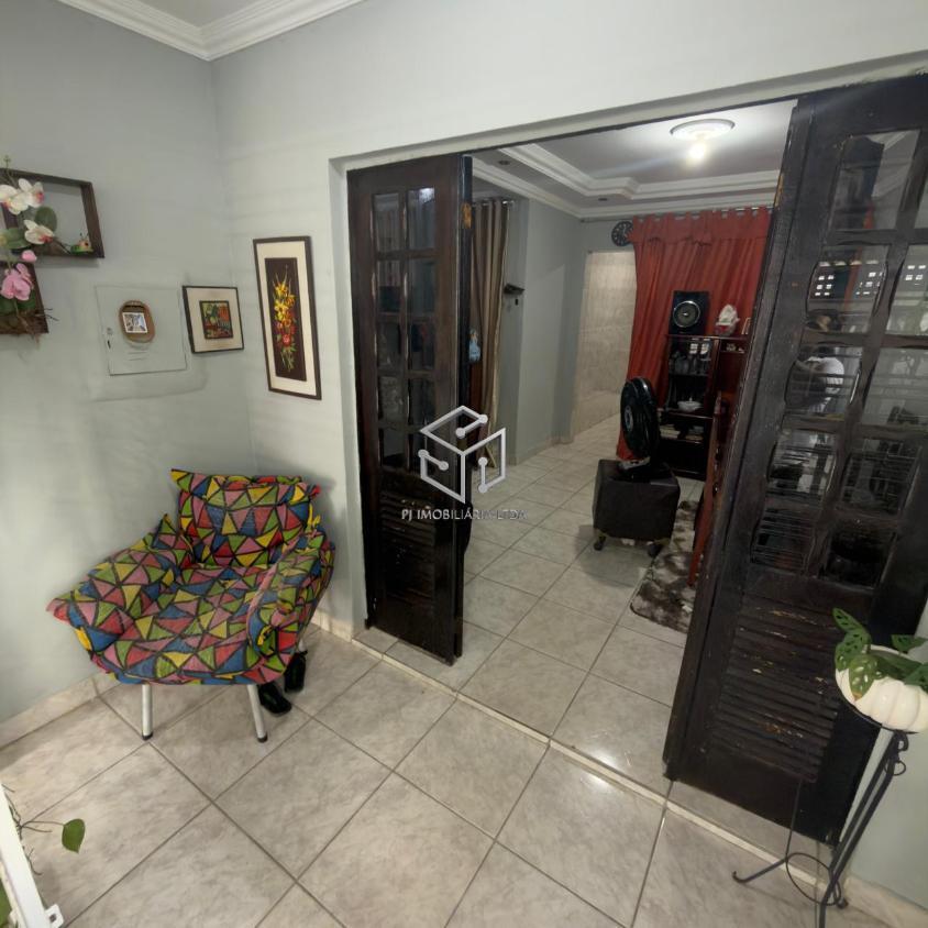Casa, 4 quartos, 100 m² - Foto 2
