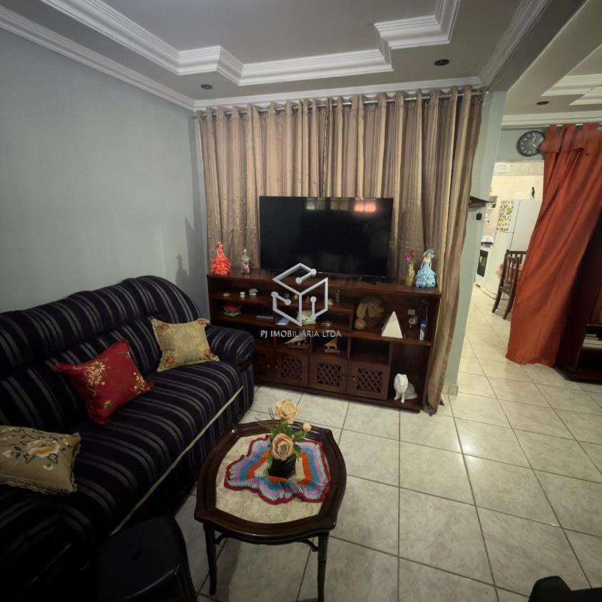 Casa, 4 quartos, 100 m² - Foto 3
