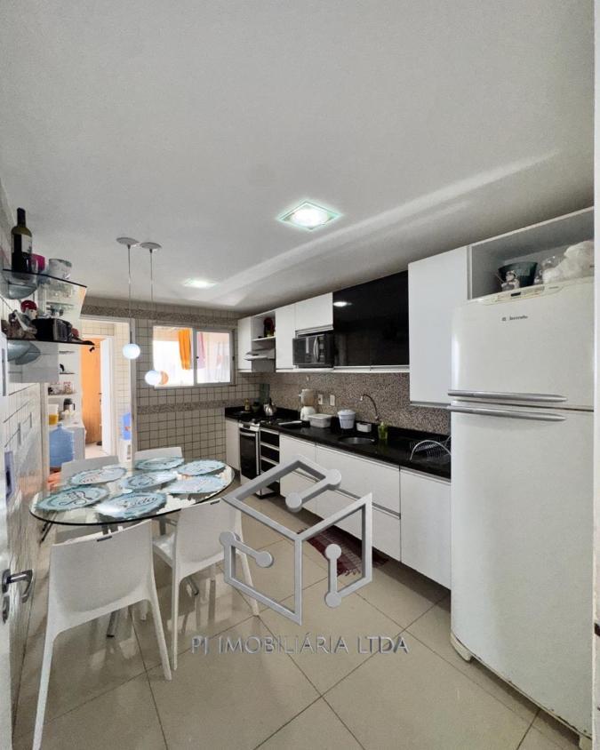 Apartamento, 3 quartos, 116 m² - Foto 17