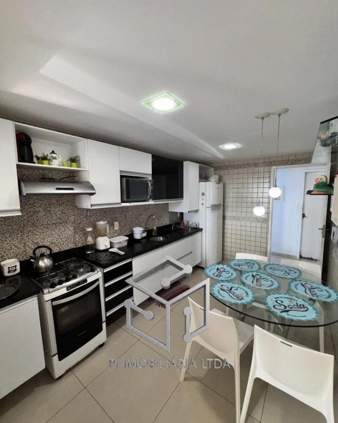 Apartamento, 3 quartos, 116 m² - Foto 18