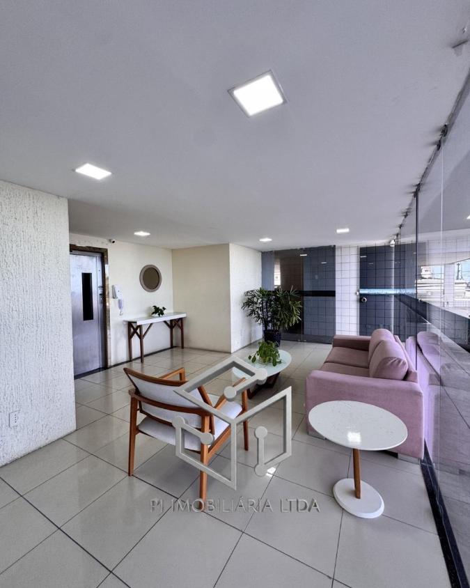 Apartamento, 3 quartos, 116 m² - Foto 4