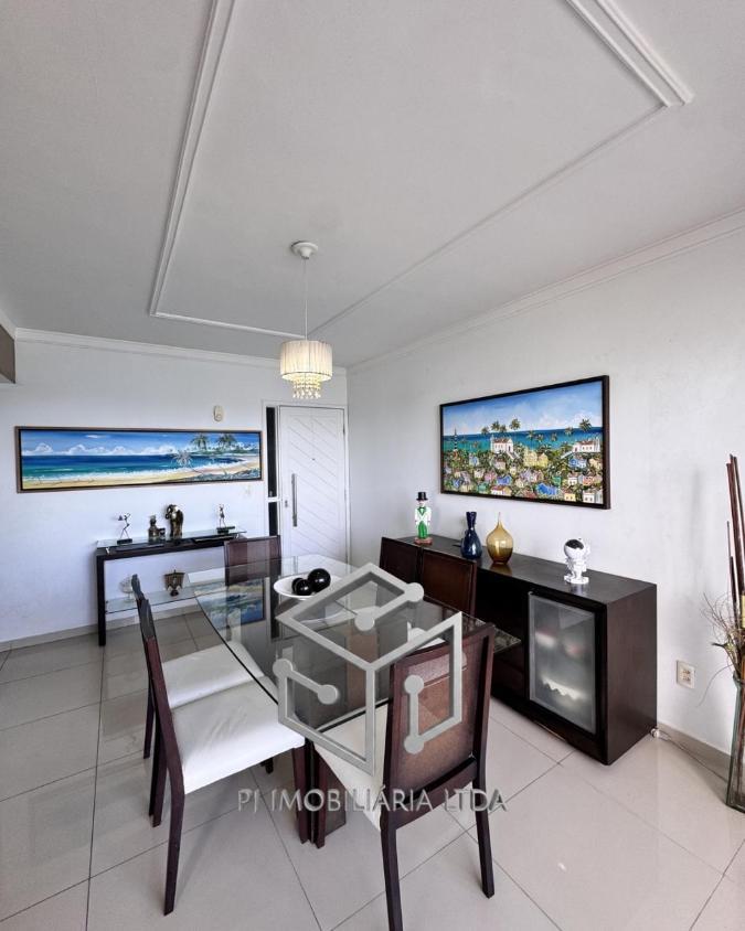 Apartamento, 3 quartos, 116 m² - Foto 8