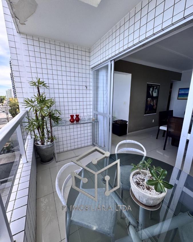 Apartamento, 3 quartos, 116 m² - Foto 9