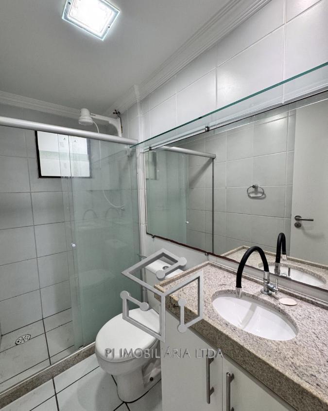 Apartamento, 3 quartos, 80 m² - Foto 11