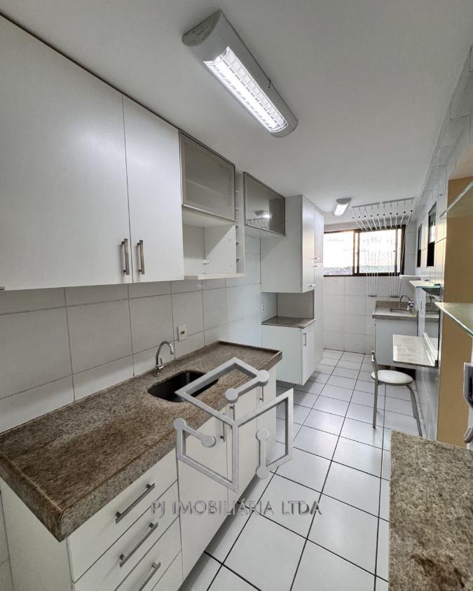 Apartamento, 3 quartos, 80 m² - Foto 12