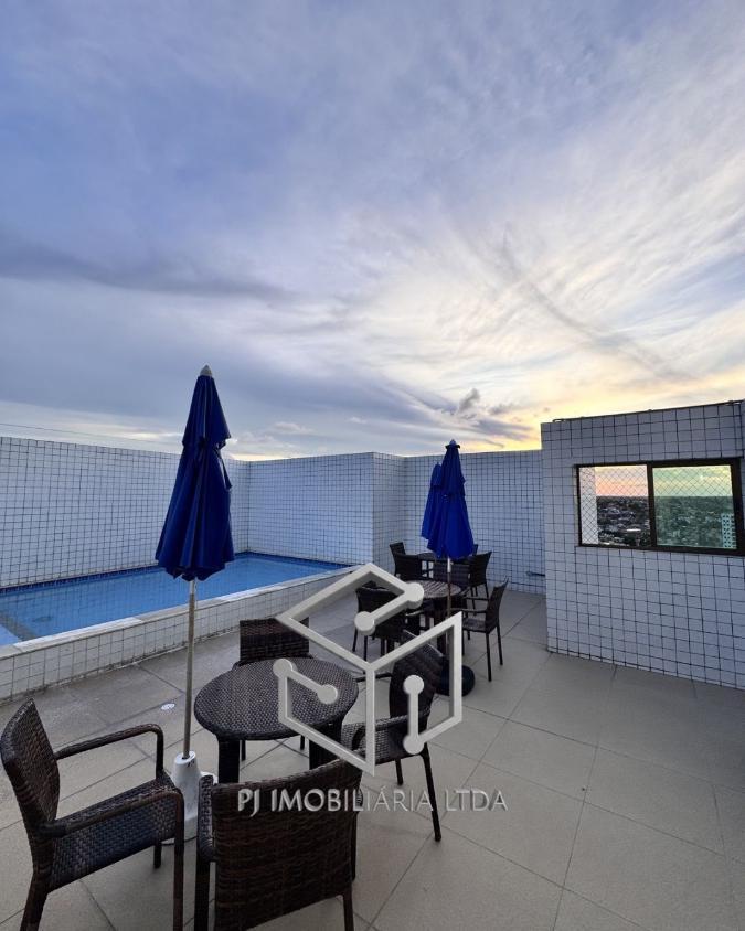 Apartamento, 3 quartos, 80 m² - Foto 20