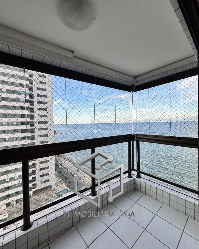 Apartamento, 3 quartos, 80 m² - Foto 2