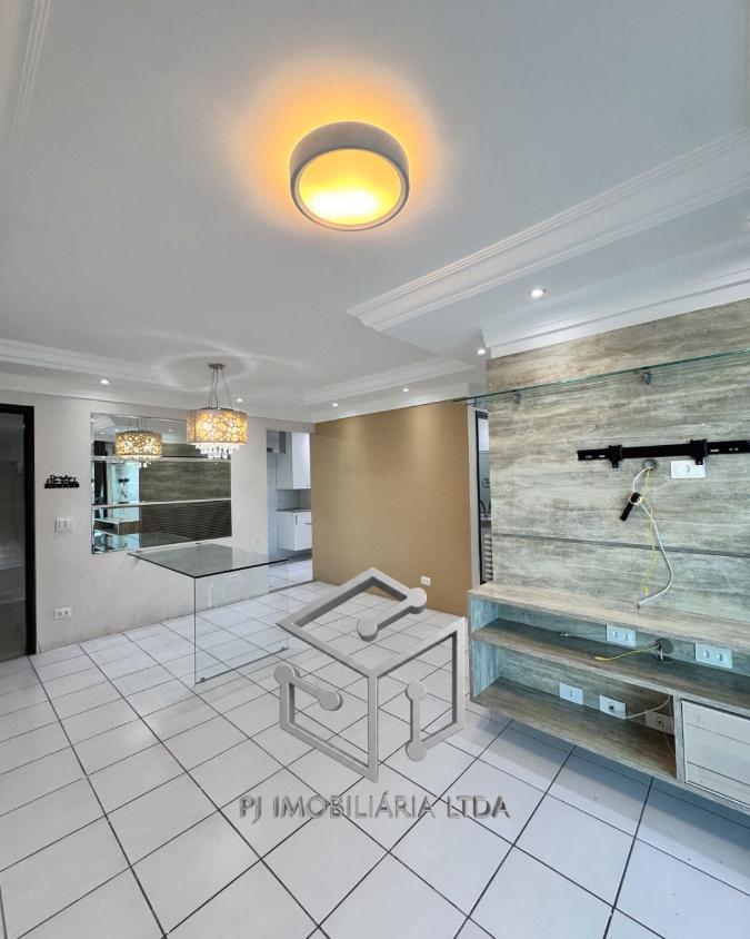 Apartamento, 3 quartos, 80 m² - Foto 5