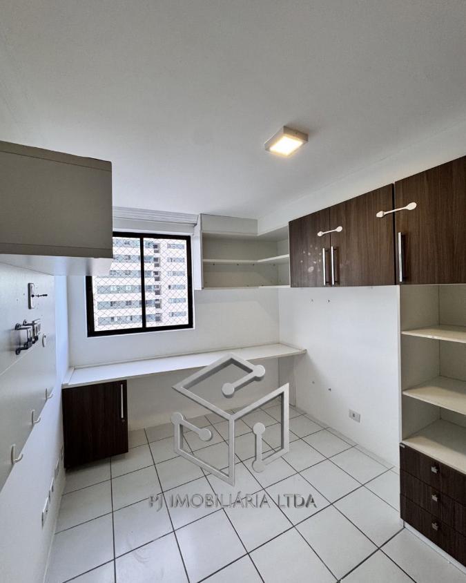 Apartamento, 3 quartos, 80 m² - Foto 7