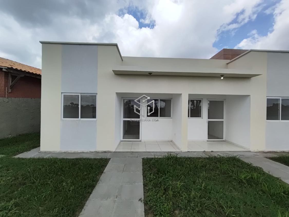 Casa, 2 quartos, 50 m² - Foto 1