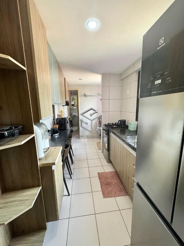 Apartamento, 3 quartos, 93 m² - Foto 13