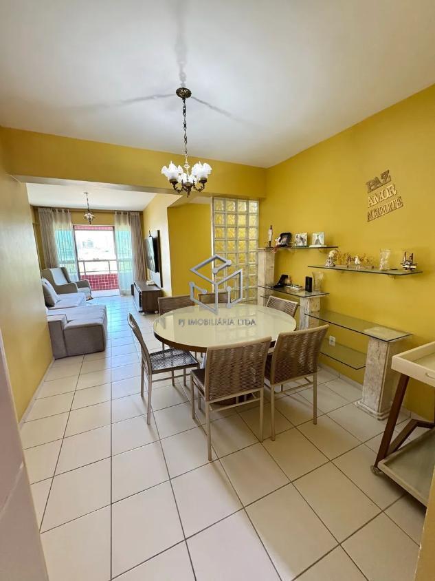 Apartamento, 3 quartos, 93 m² - Foto 1
