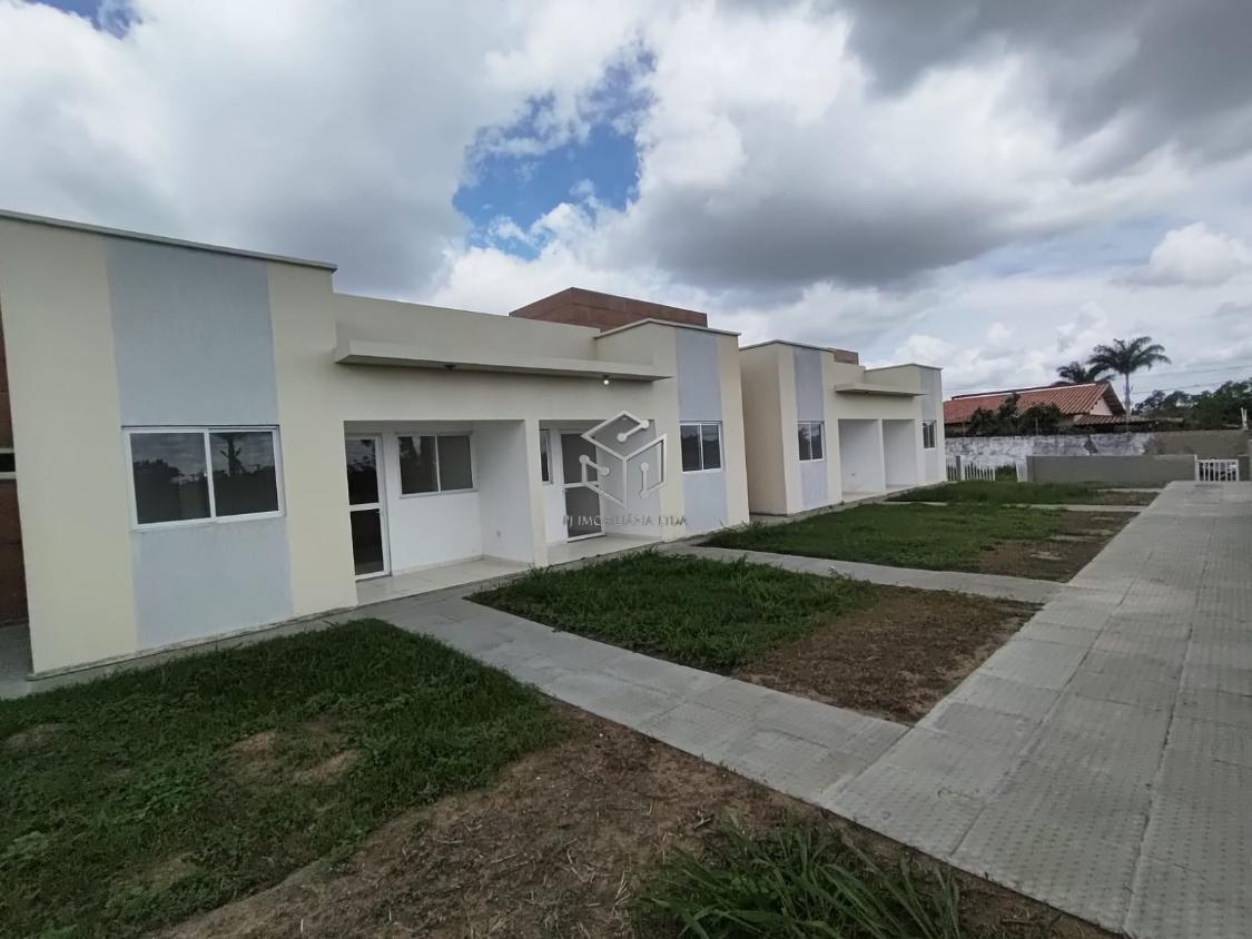 Casa, 2 quartos, 50 m² - Foto 13