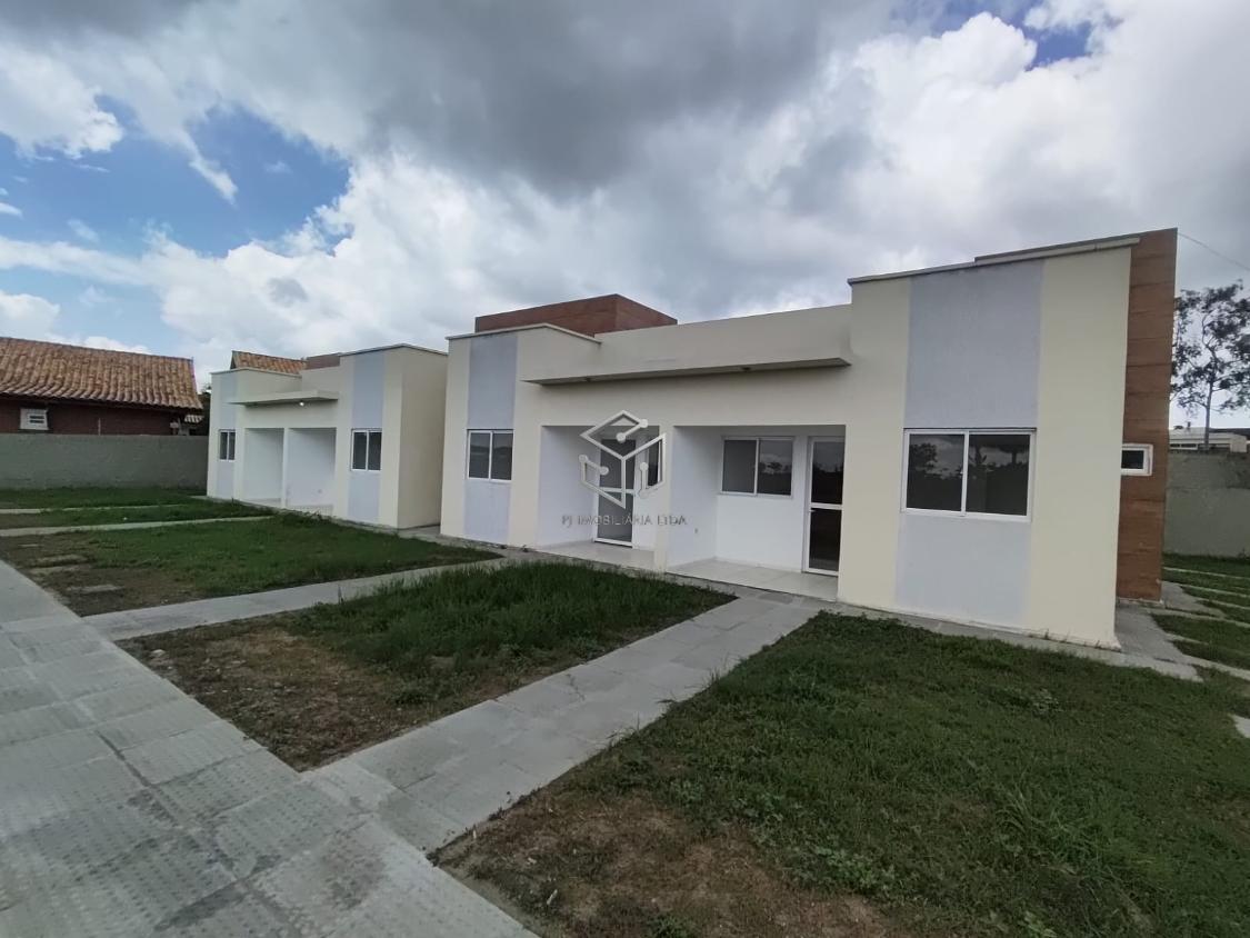 Casa, 2 quartos, 50 m² - Foto 14