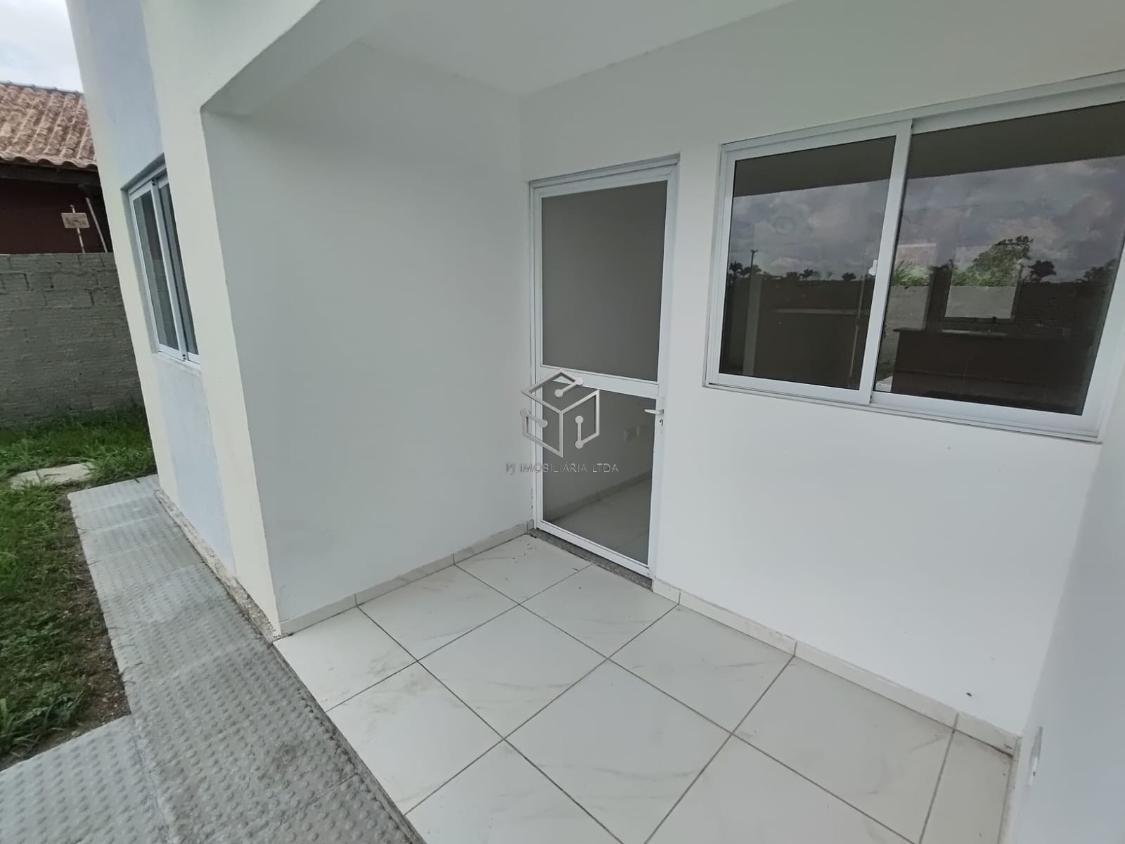 Casa, 2 quartos, 50 m² - Foto 2
