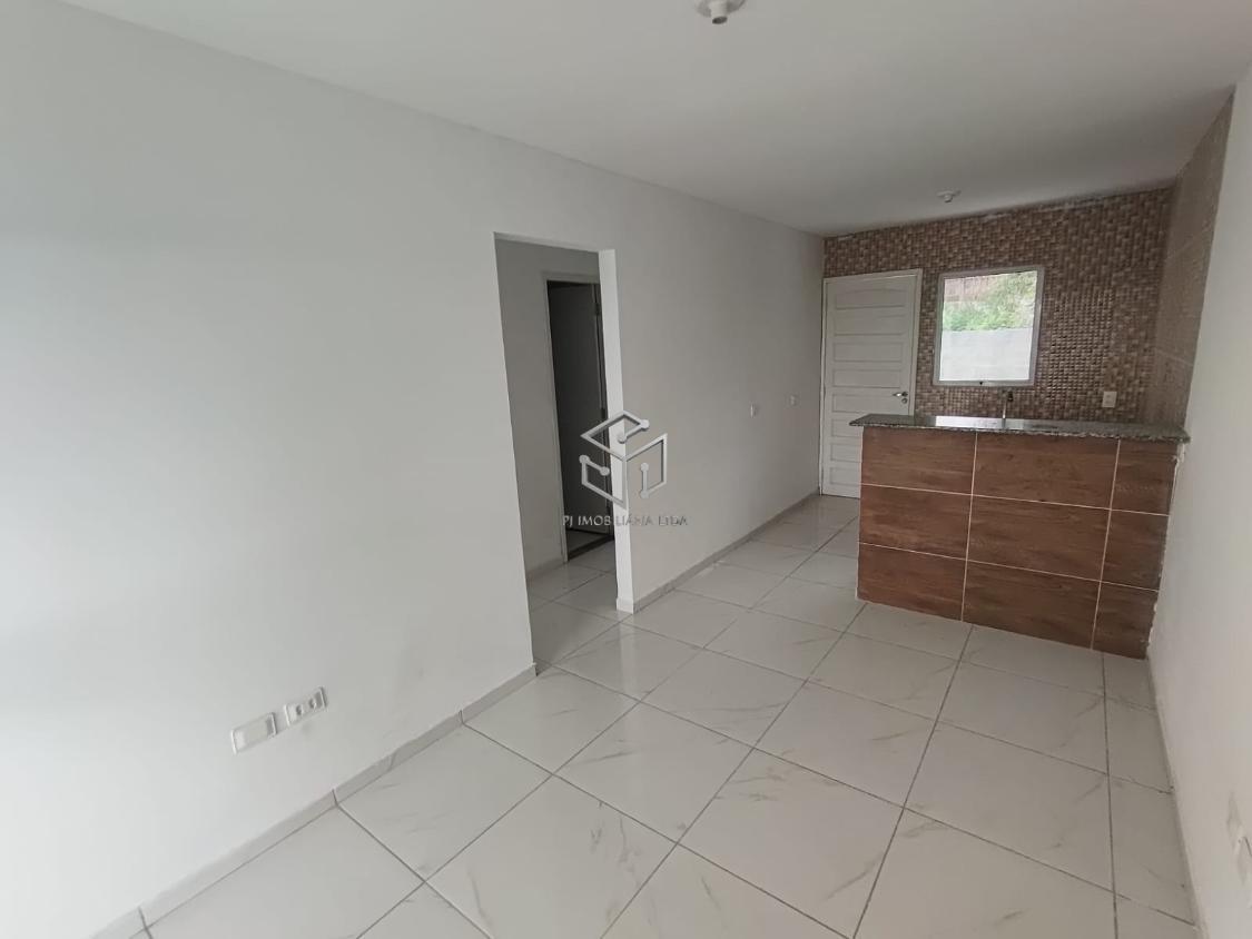 Casa, 2 quartos, 50 m² - Foto 4