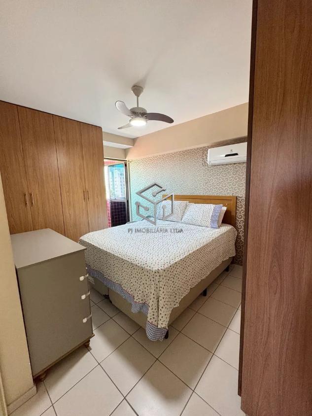 Apartamento, 3 quartos, 93 m² - Foto 8