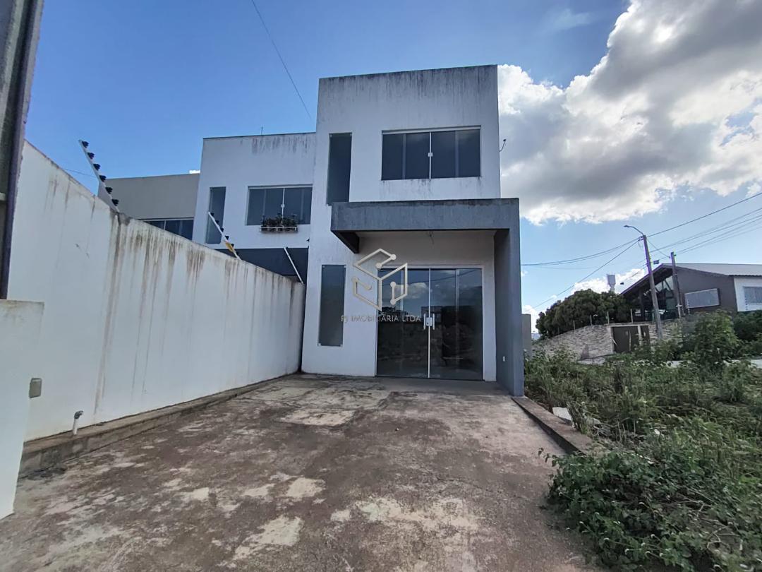 Casa, 2 quartos, 70 m² - Foto 1