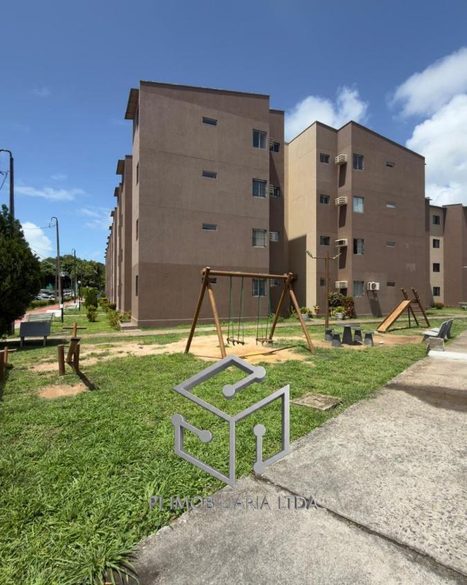 Apartamento, 2 quartos, 50 m² - Foto 2