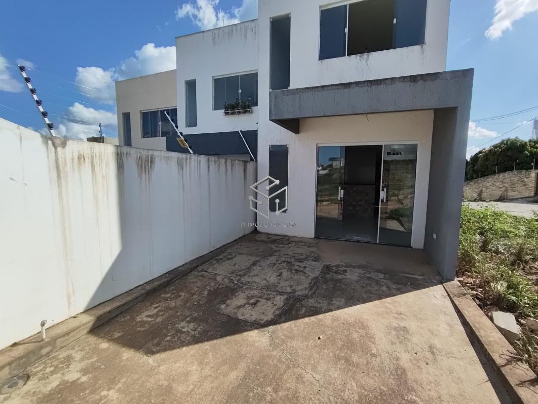 Casa, 2 quartos, 70 m² - Foto 2