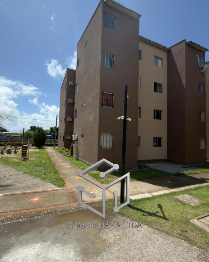 Apartamento, 2 quartos, 50 m² - Foto 3