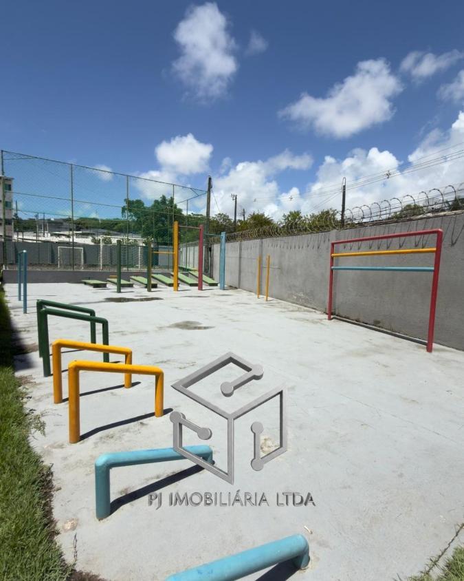 Apartamento, 2 quartos, 50 m² - Foto 6