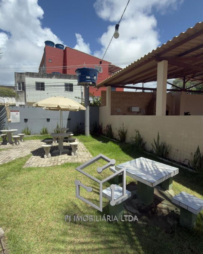 Apartamento, 2 quartos, 50 m² - Foto 7