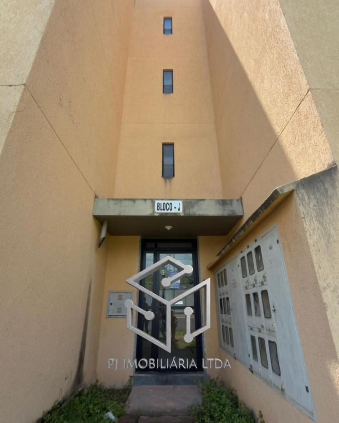 Apartamento, 2 quartos, 50 m² - Foto 8