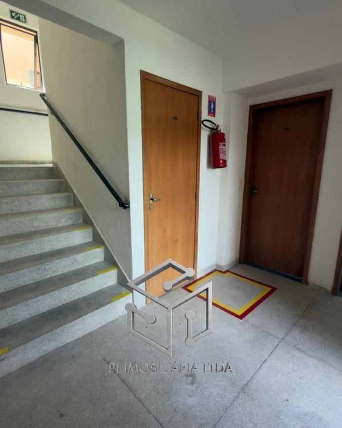 Apartamento, 2 quartos, 50 m² - Foto 9