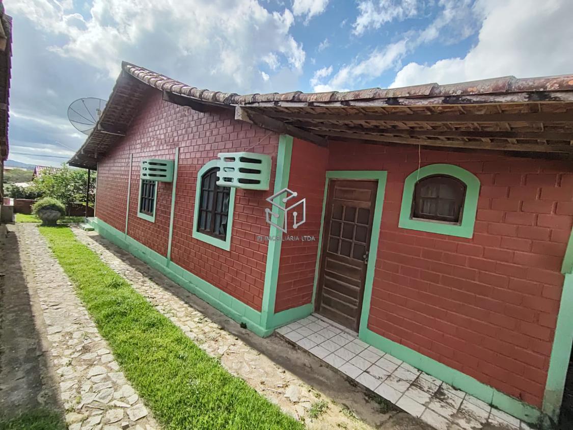 Casa de Condomínio, 4 quartos - Foto 17