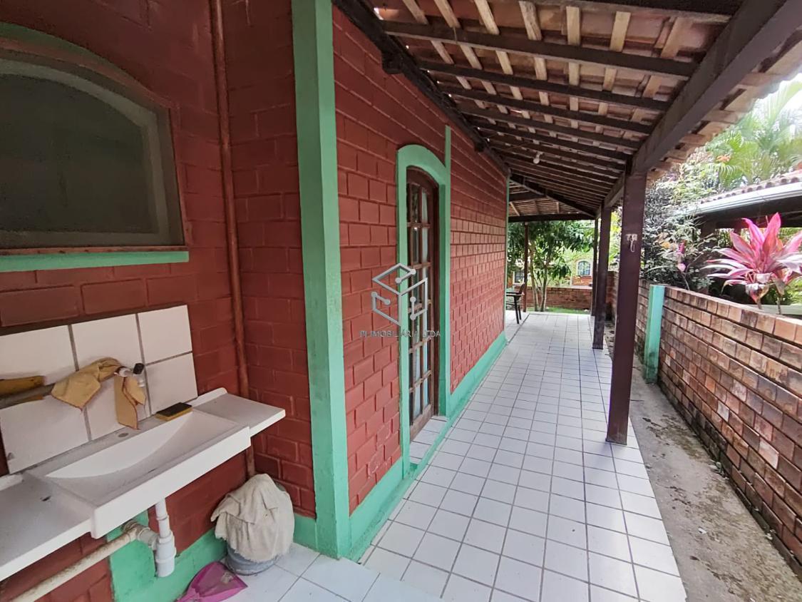 Casa de Condomínio, 4 quartos - Foto 18