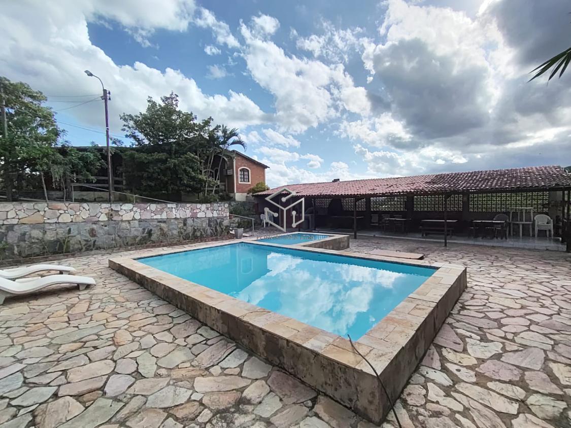 Casa de Condomínio, 4 quartos - Foto 19
