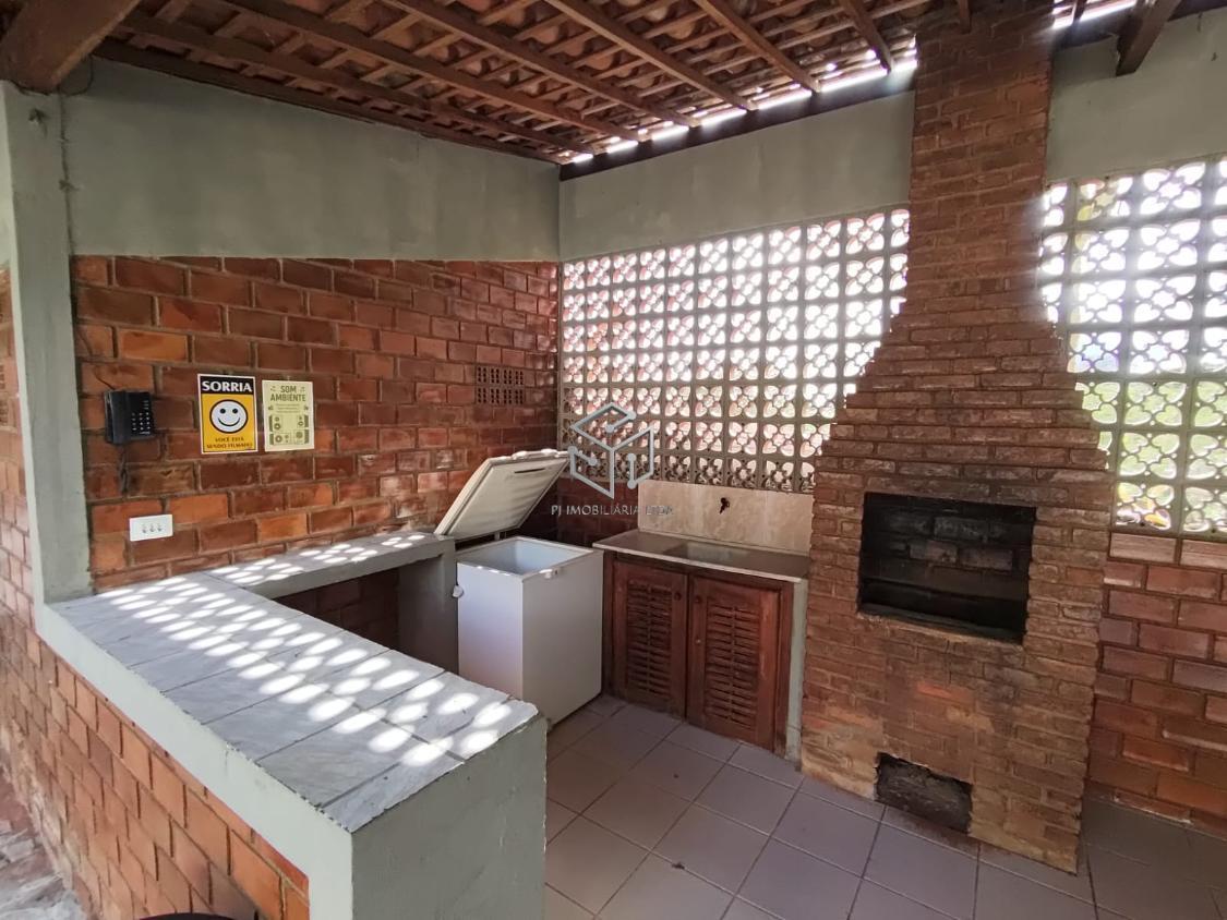 Casa de Condomínio, 4 quartos - Foto 21