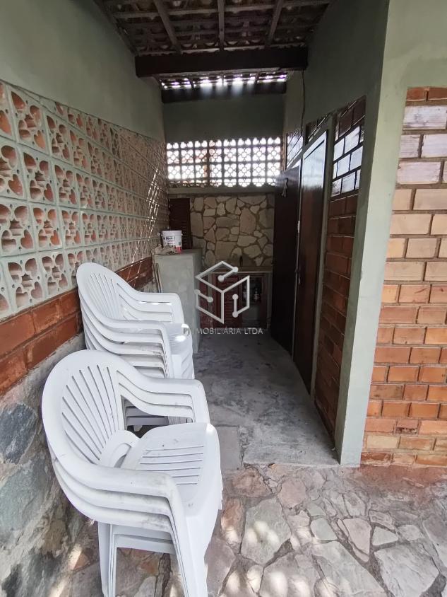 Casa de Condomínio, 4 quartos - Foto 22