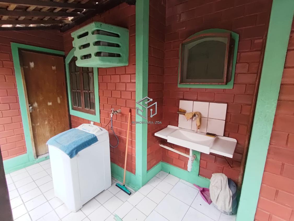 Casa de Condomínio, 4 quartos - Foto 24