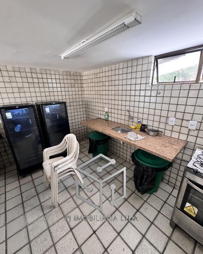 Apartamento, 4 quartos - Foto 25
